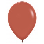 Sempertex Terracotta 12"
