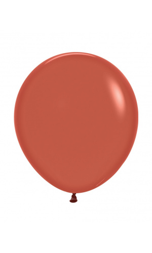 Sempertex  Terracotta 18"