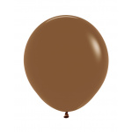 Sempertex  Coffee 18"