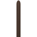 Sempertex  Chocolate Brown 260 Modelling