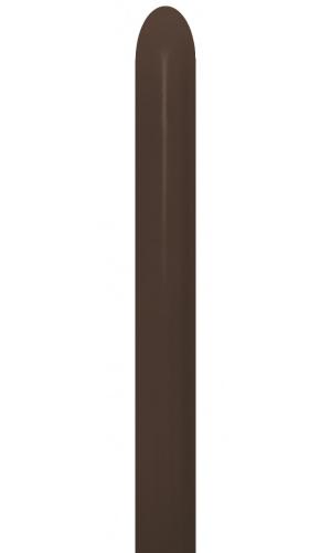 Sempertex  Chocolate Brown 260 Modelling