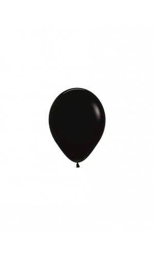 Sempertex Fashion Black 5"