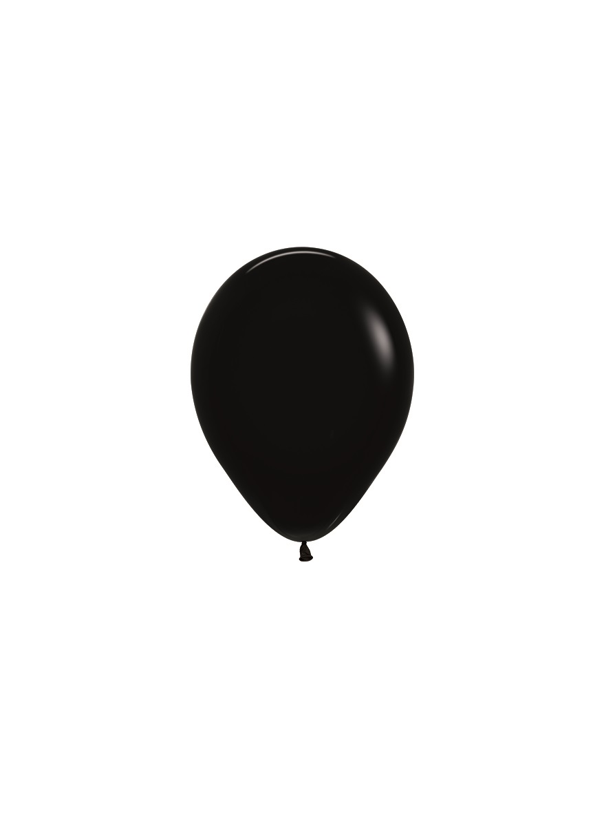 31621.jpg Sempertex Fashion Black 5" - Image 1