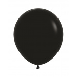 Sempertex  Black 18"