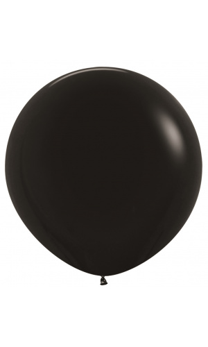Sempertex  Black 36"