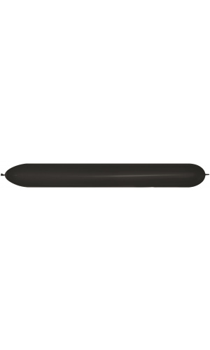 Sempertex Black 660 Modelling