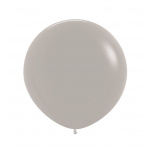 Sempertex Pastel Dusk Cream 24"