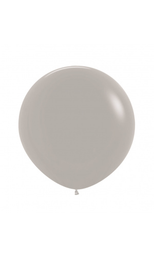 Sempertex Pastel Dusk Cream 24"