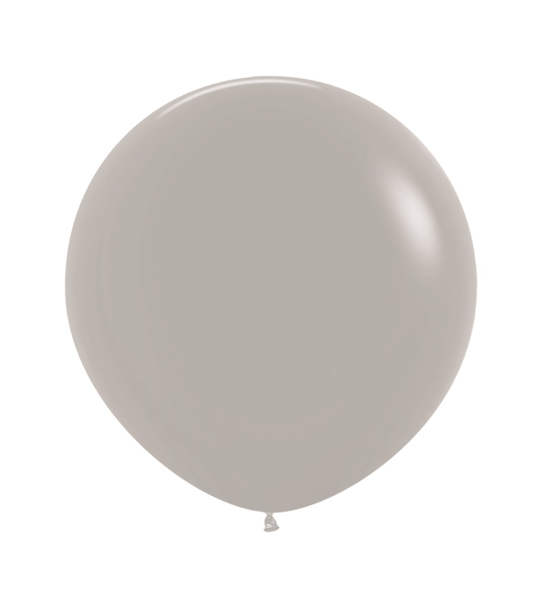 31637.jpg Sempertex Pastel Dusk Cream 24" - Image 1