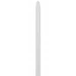Sempertex Satin White 160 Modelling