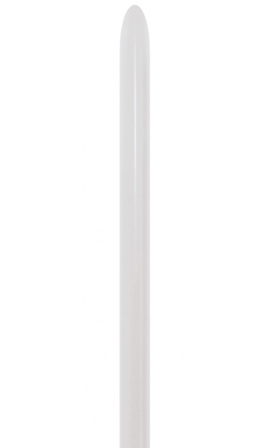 Sempertex Satin White 160 Modelling