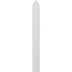 Sempertex  Satin White 260 Modelling