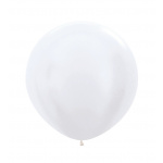 Sempertex Satin Pearl 24"