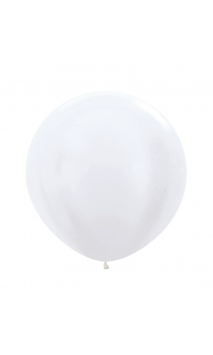 Sempertex Satin Pearl 24"