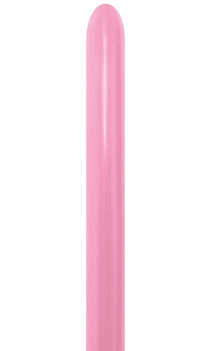 Sempertex  Satin Pink 260 Modelling