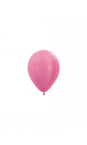 Sempertex Satin Fuchsia 5"