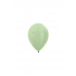 Sempertex Satin Green 5"