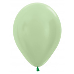 Sempertex Satin Green 12"
