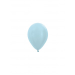 Sempertex Satin Blue 5"