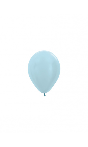Sempertex Satin Blue 5"