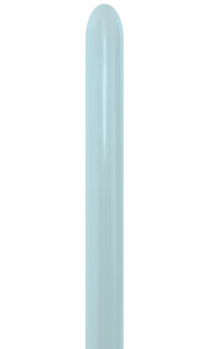 Sempertex  Satin Blue 260 Modelling