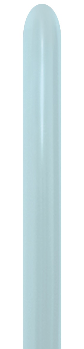31675.jpg Sempertex Satin Blue 260 Modelling - Image 1