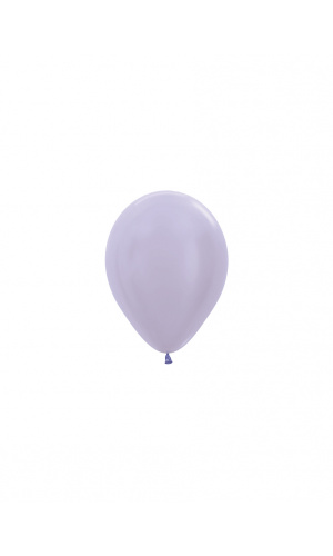 Sempertex Satin Lilac 5"