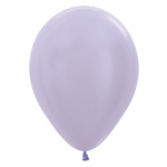 Sempertex Satin Lilac 12"