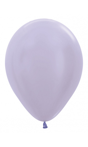 Sempertex Satin Lilac 12"