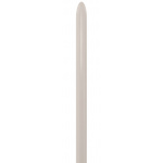 Sempertex  Satin Silver 160 Modelling
