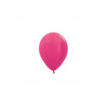 Sempertex Metallic Fuchsia 5"