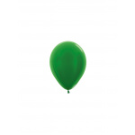 Sempertex Metallic Green 5"