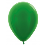 Sempertex Metallic Green 12"