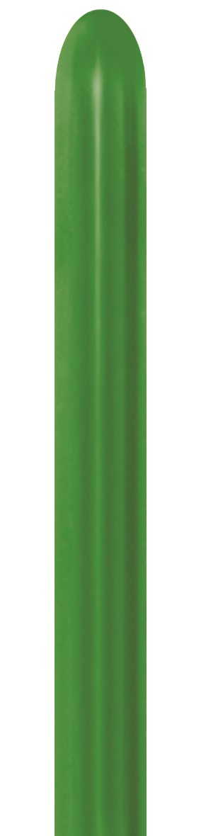 31708.jpg Sempertex Metallic Green 260 Modelling - Image 1
