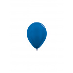 Sempertex Metallic Blue 5"