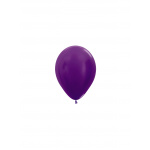 Sempertex Metallic Violet 5"