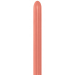 Sempertex  Metallic Rose Gold 260 Modelling