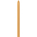 Sempertex  Metallic Gold 160 Modelling