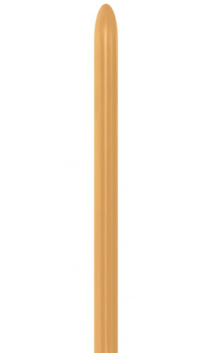 Sempertex  Metallic Gold 160 Modelling