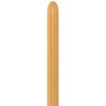 Sempertex  Metallic Gold 260 Modelling
