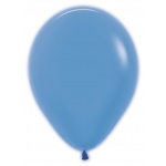 Sempertex Neon Blue 12"