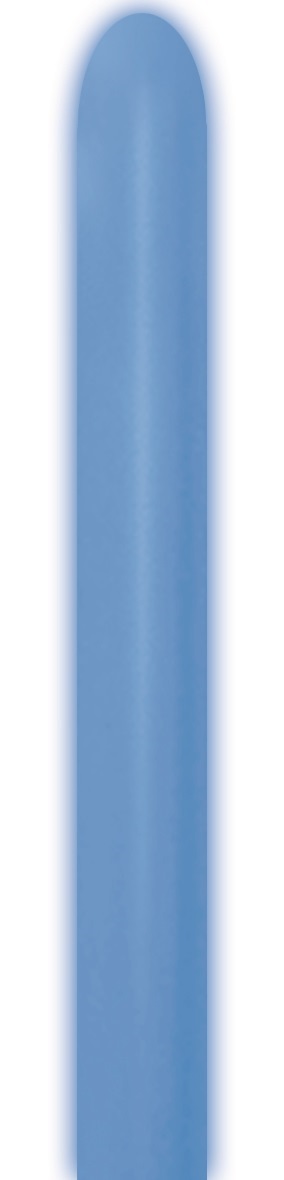 31754.jpg Sempertex Neon Blue 260 Modelling - Image 1