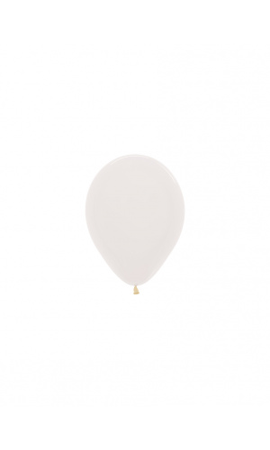 Sempertex Crystal Clear 5"