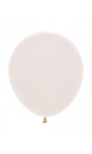 Sempertex Crystal Clear 18"