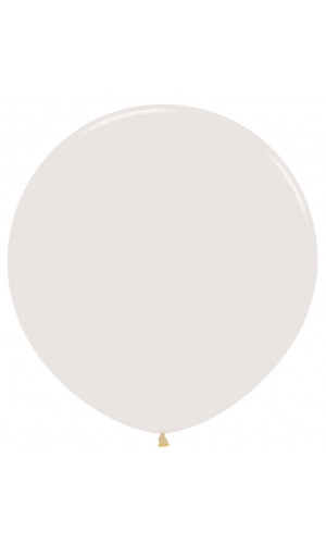 Sempertex Crystal Clear 36"