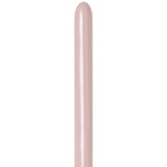 Sempertex  Pastel Dusk Rose 260 Modelling