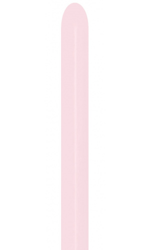 Sempertex  Pastel Matte Pink 260 Modelling