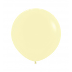 Sempertex Pastel Matte Green 24"
