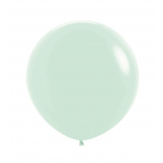 Sempertex Pastel Matte Blue 24"
