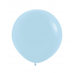 Sempertex Pastel Matte Lilac 24"